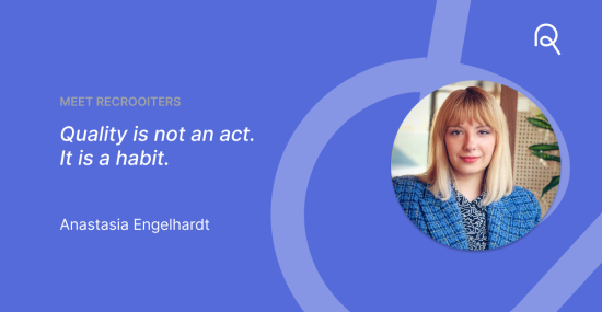 Anastasia Engelhardt