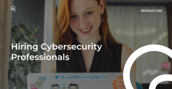 hiring cybersecurity professionals
